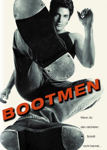 Bootmen - Poster 2