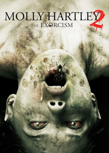 Molly Hartley 2 - The Exorcism - Poster 1