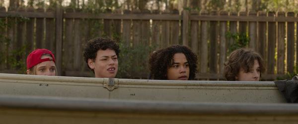 MONSTER SUMMER (USA 2024) © Splendid Film