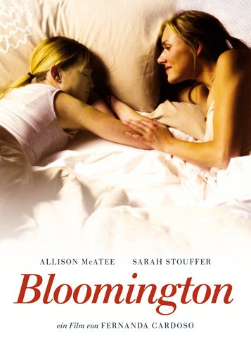 Bloomington - Poster 1