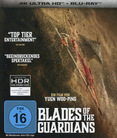 Blades of the Guardians