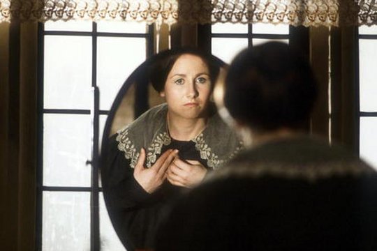 Charlotte Brontës Jane Eyre - Szenenbild 1