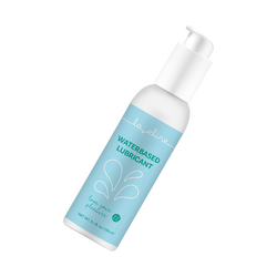 Waterbased Lubricant, 150 ml