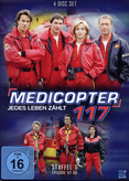 Medicopter 117 - Staffel 5