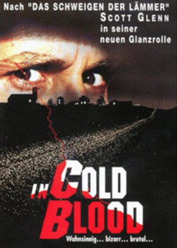 In Cold Blood - Poster 1