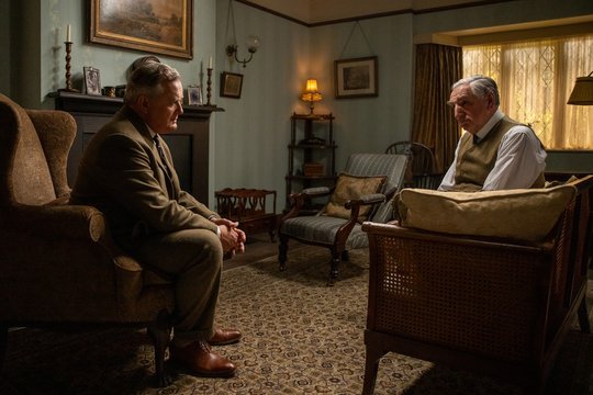 Downton Abbey 3 - Das große Finale - Szenenbild 4