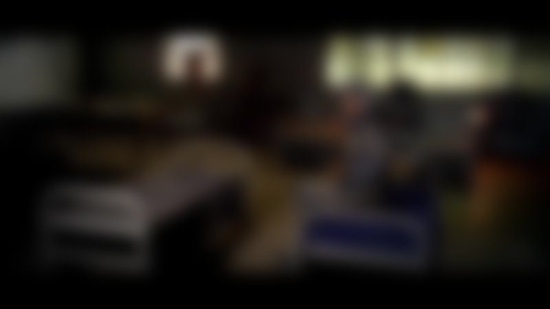 Android Cop - Trailer - Deutsch - SD