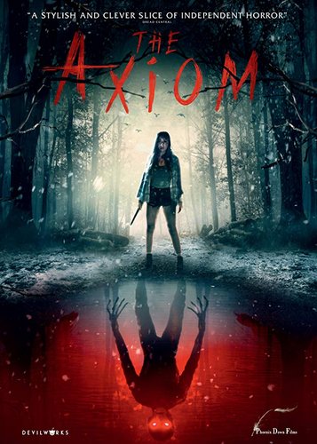 The Axiom - Poster 1