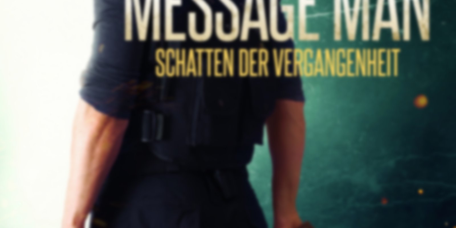 Message Man