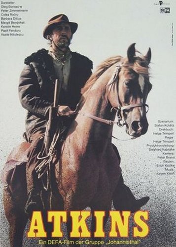 Atkins - Poster 2