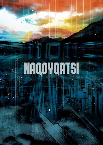 Naqoyqatsi - Poster 2