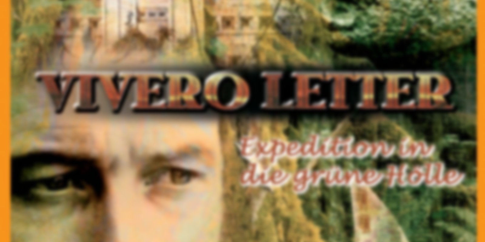 Vivero Letter - Der Fluch des Schatzes