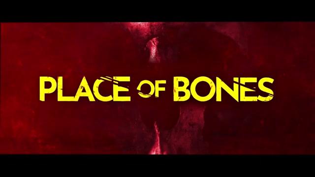 Place of Bones - Trailer - Englisch - SD