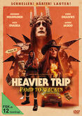 Heavier Trip - Road to Wacken