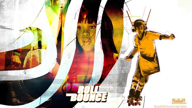 Roll Bounce - Wallpaper 3