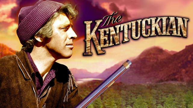 Der Mann aus Kentucky - Wallpaper 3