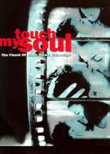 Touch My Soul - Poster 1
