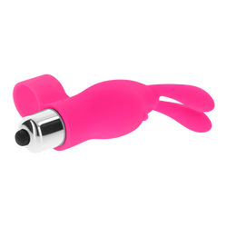 Bunny Pleaser, 10 cm