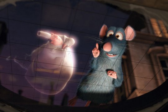 Ratatouille - Szenenbild 8