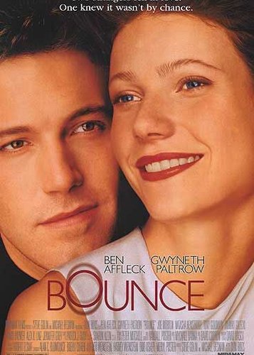 Bounce - Eine Chance für die Liebe - Poster 3