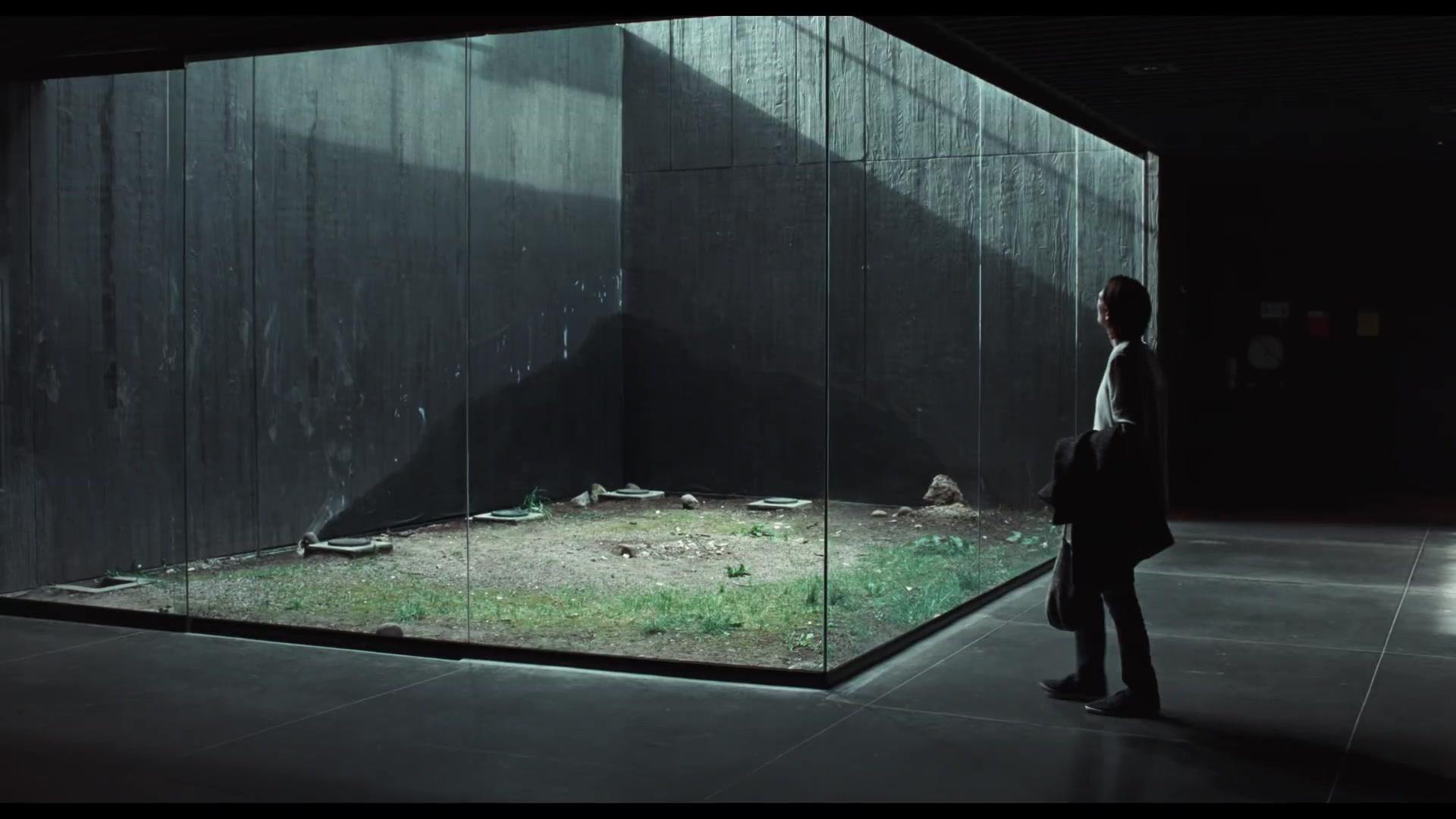 Memoria - Trailer - Englisch - HD