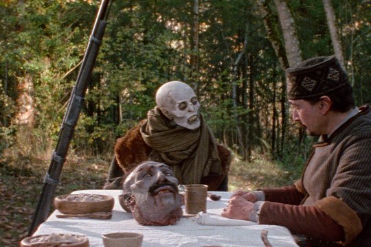 The Vourdalak - Szenenbild 5