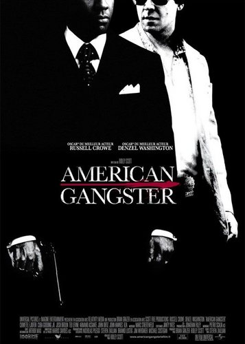 American Gangster - Poster 4