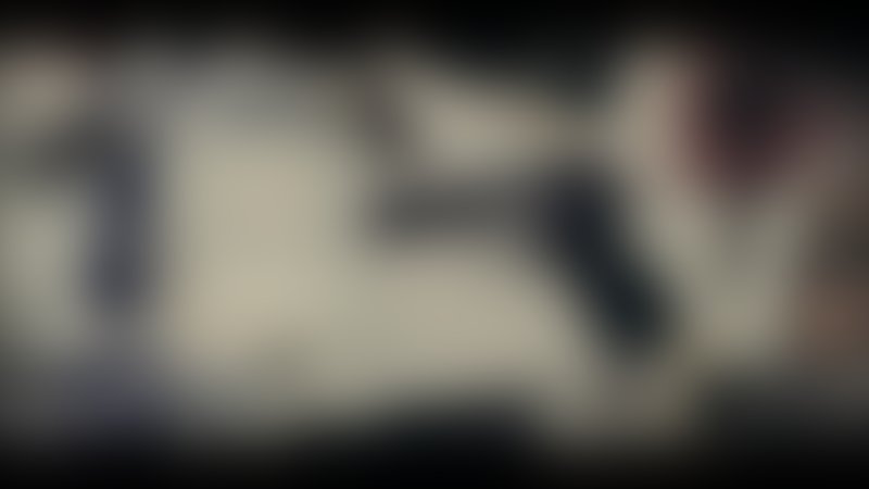 Blitz - Trailer - Englisch - SD