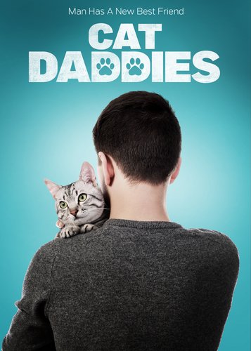 Cat Daddies - Poster 4