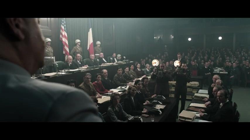 Nürnberg - Trailer - Deutsch - SD