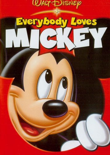Alle lieben Micky - Poster 2