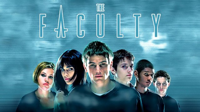 Faculty - Wallpaper 3
