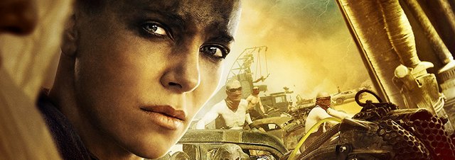 Making-of Mad Max 4 - Fury Road: Das exklusive 'Mad Max 4 - Fury Road' Making-of