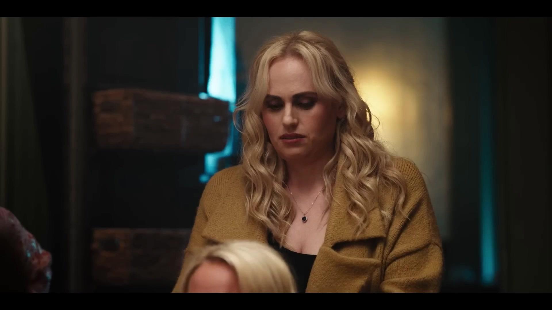 Bride Hard - Trailer - Deutsch - HD