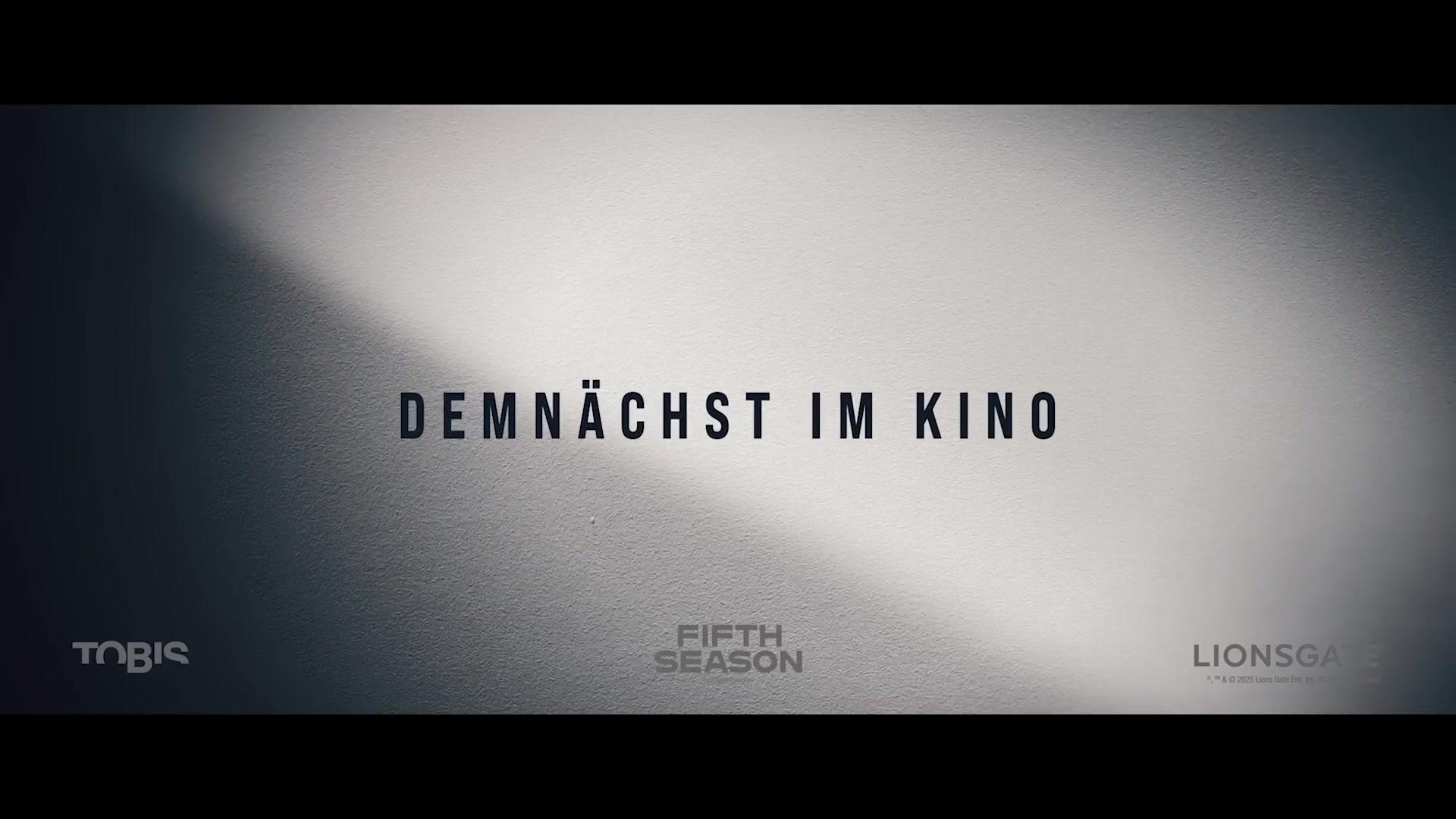 The Change - Trailer - Deutsch - HD