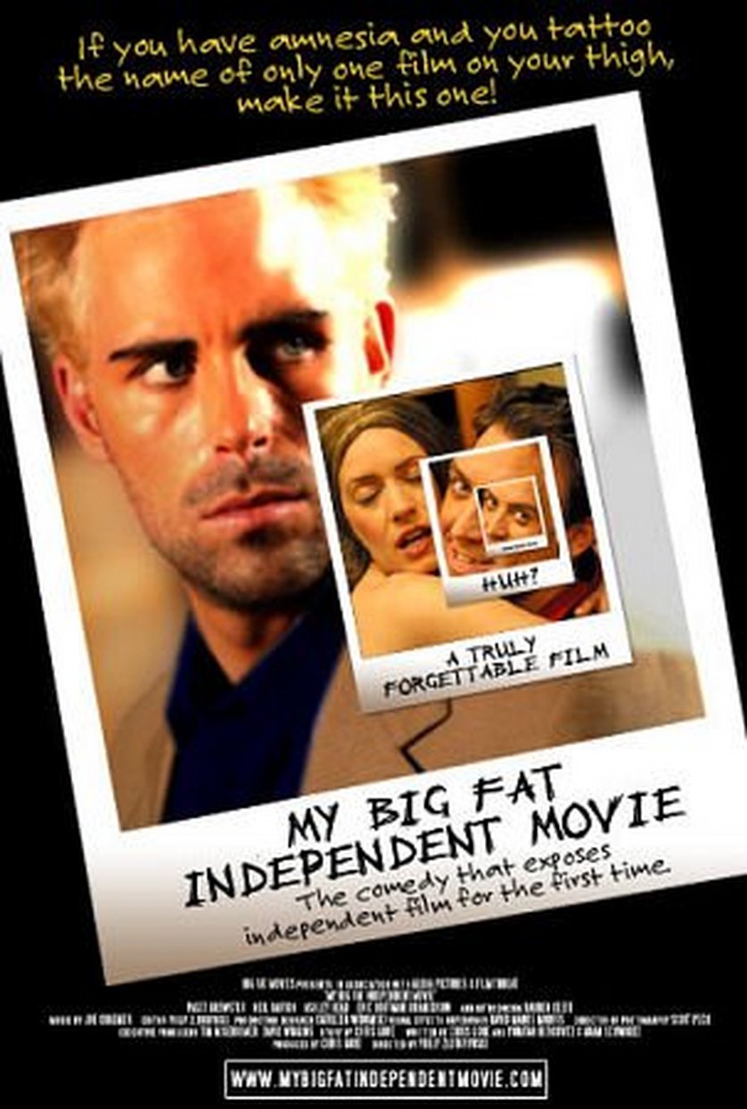 My Big Fat Independant Movie 108