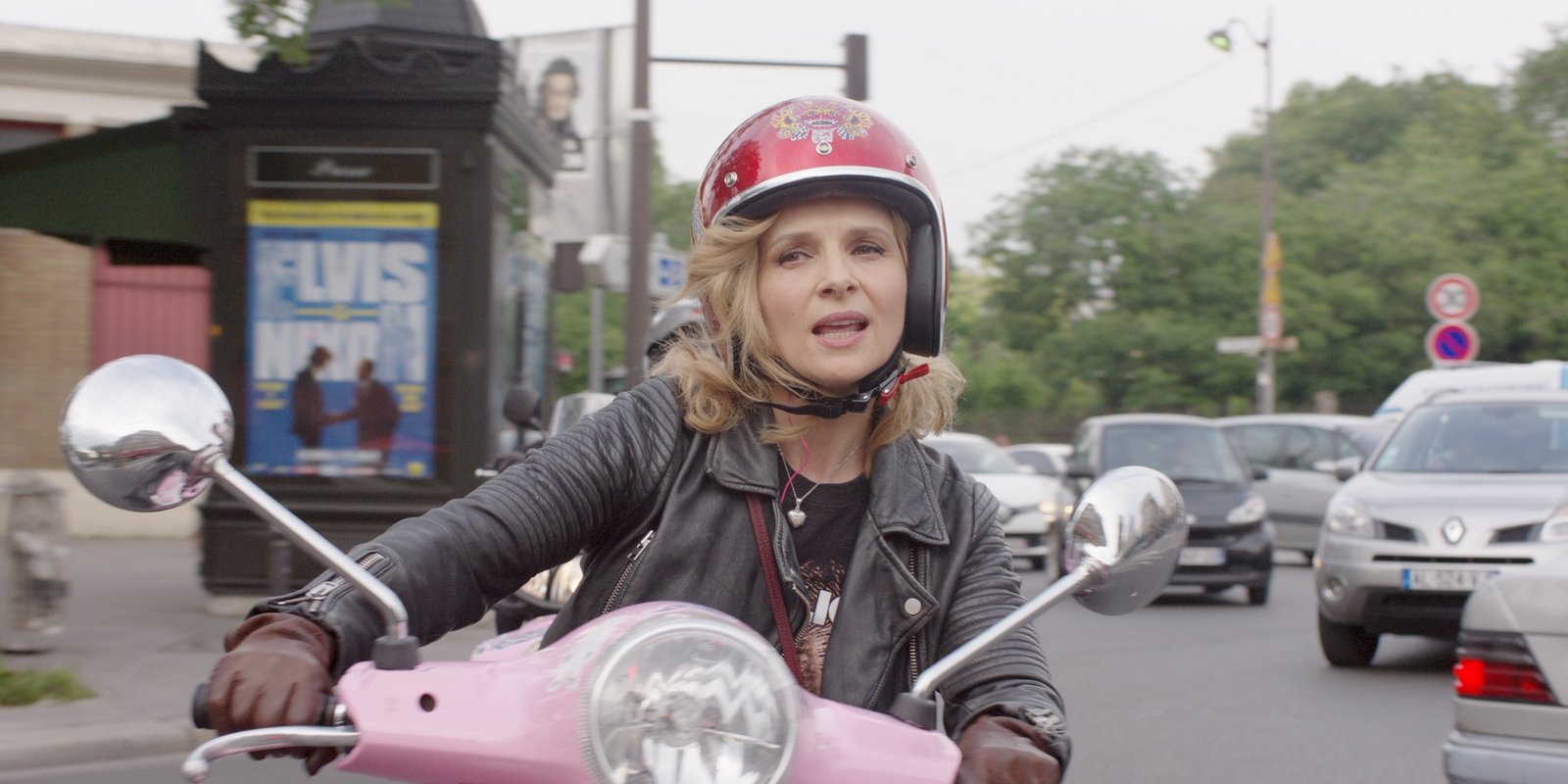 Wie die Mutter, so die Tochter