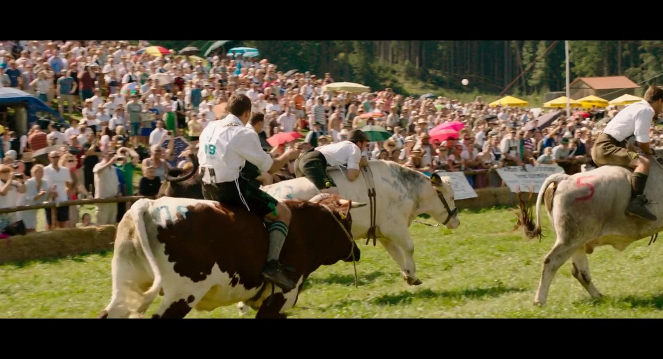 Bayern - sagenhaft - Trailer - Deutsch