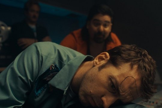 Destroy All Neighbors - Szenenbild 1