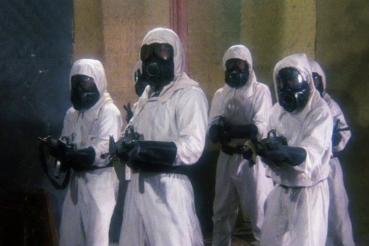 Zombi 3 - Szenenbild 2