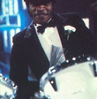 Willie Hall