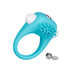 Stimu Ring 5 inkl. Batterien, 2,5   4,5 cm
