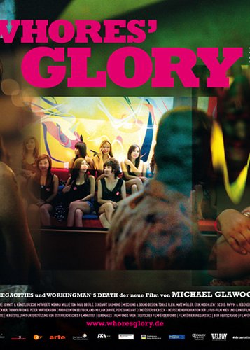 Whores' Glory - Poster 3
