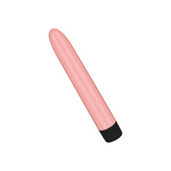 Kraftvoller Vibrator, 17,5 cm