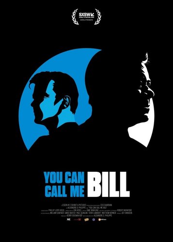 William Shatner - You Can Call Me Bill - Poster 1