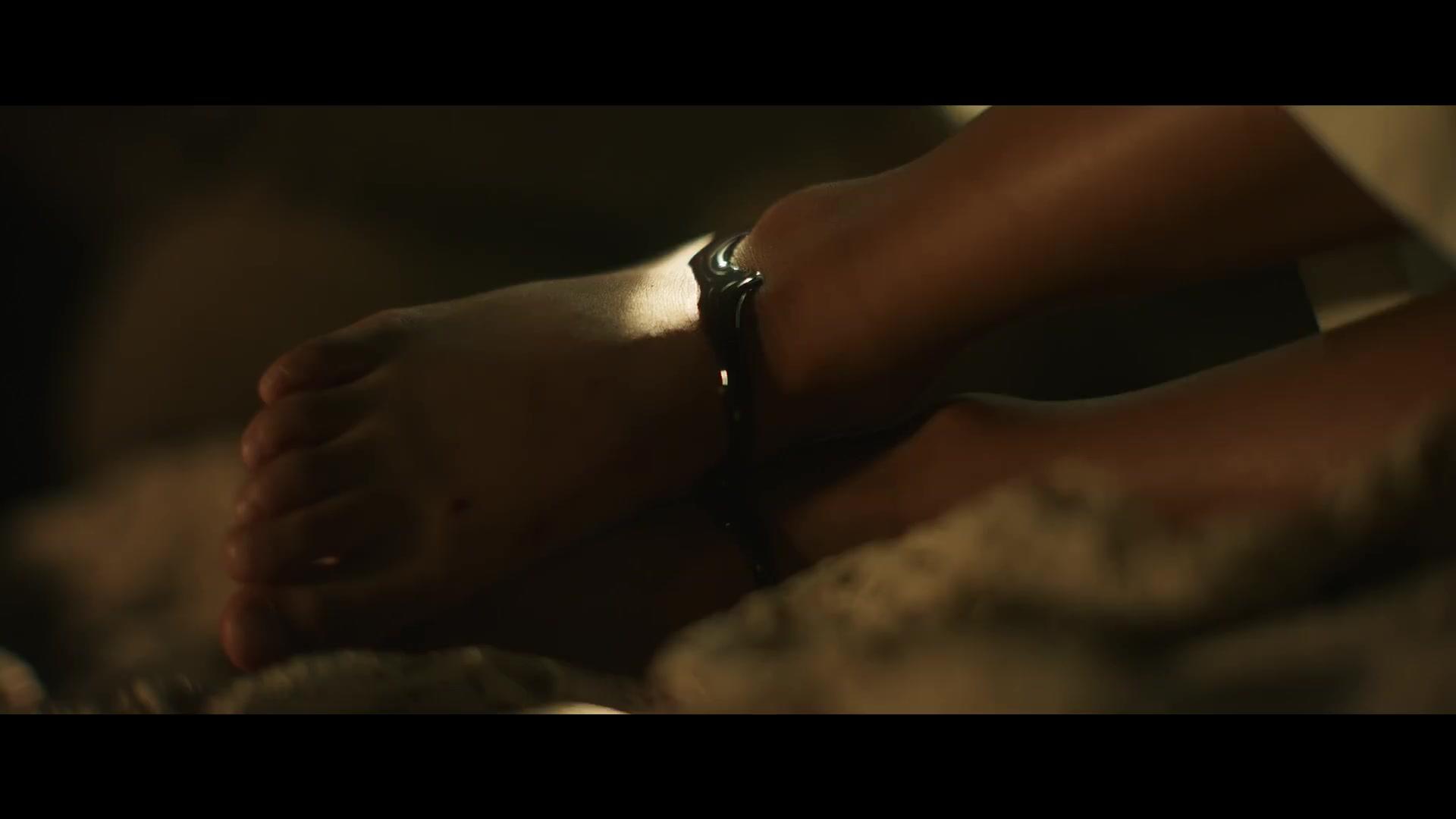 Without Blood - Ohne Blut - Trailer - Englisch - HD