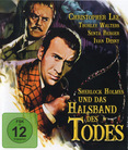 Sherlock Holmes und das Halsband des Todes