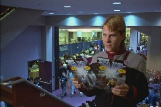 Trekkies - Szenenbild 9