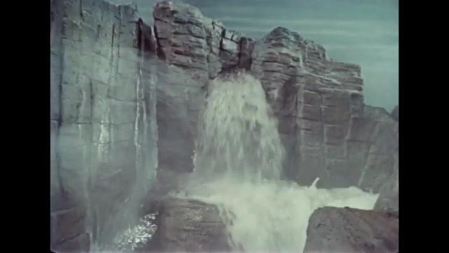 Aus dem Leben eines Taugenichts - Trailer - Deutsch - SD