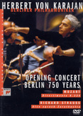 Herbert von Karajan - 750 Jahre Berlin